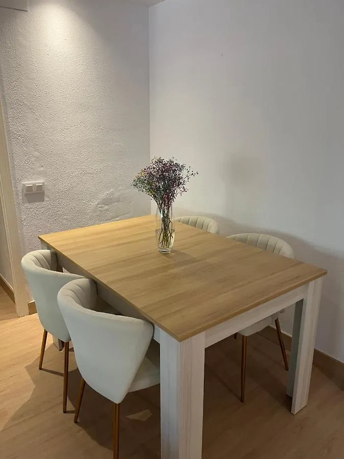 Marian'S House Apartment Fuengirola