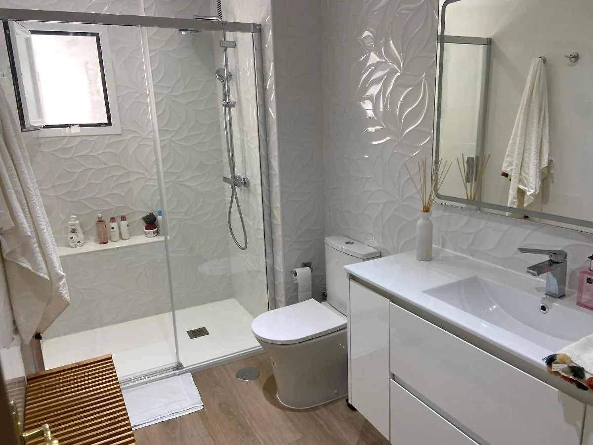 Marian'S House Apartment Fuengirola