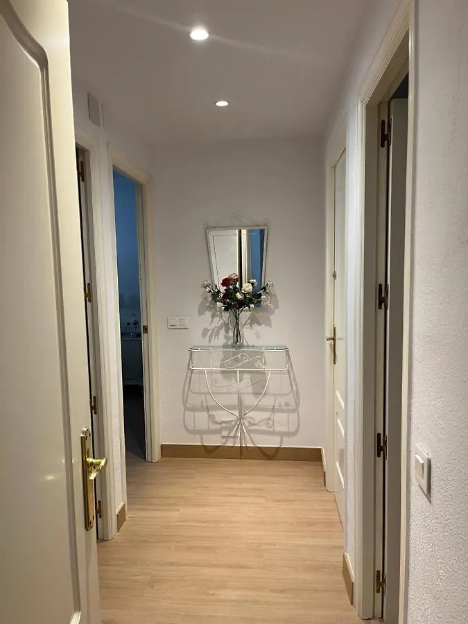 Marian'S House Apartment Fuengirola 0*,