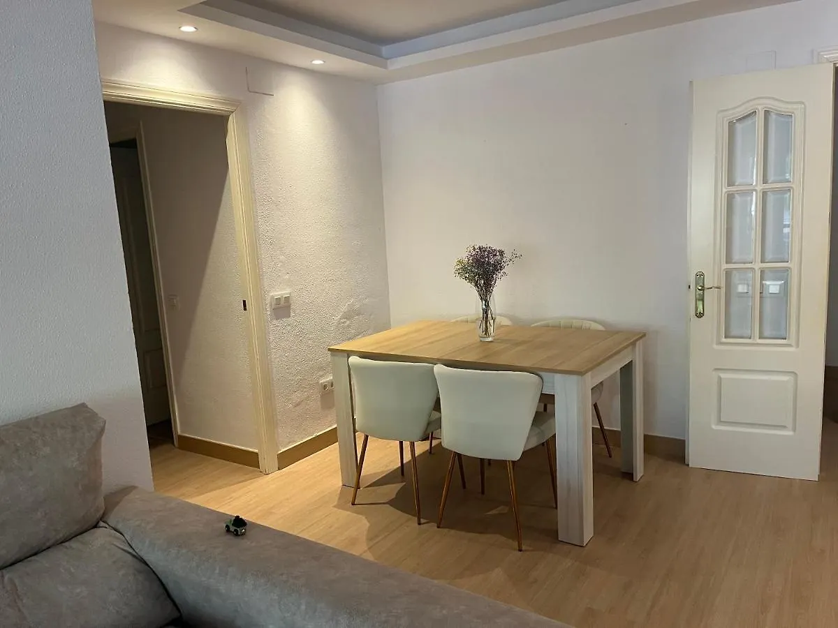 Marian'S House Apartment Fuengirola