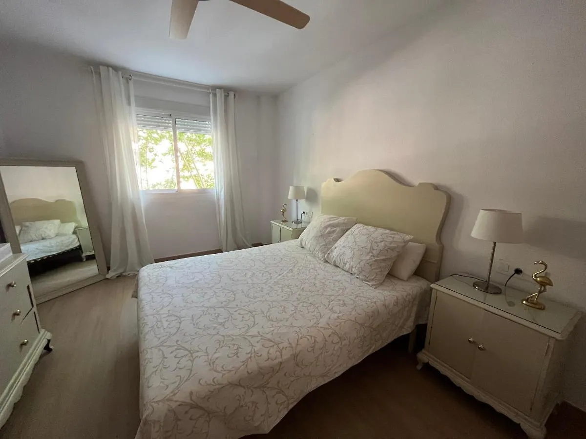 Marian'S House Apartment Fuengirola Spain