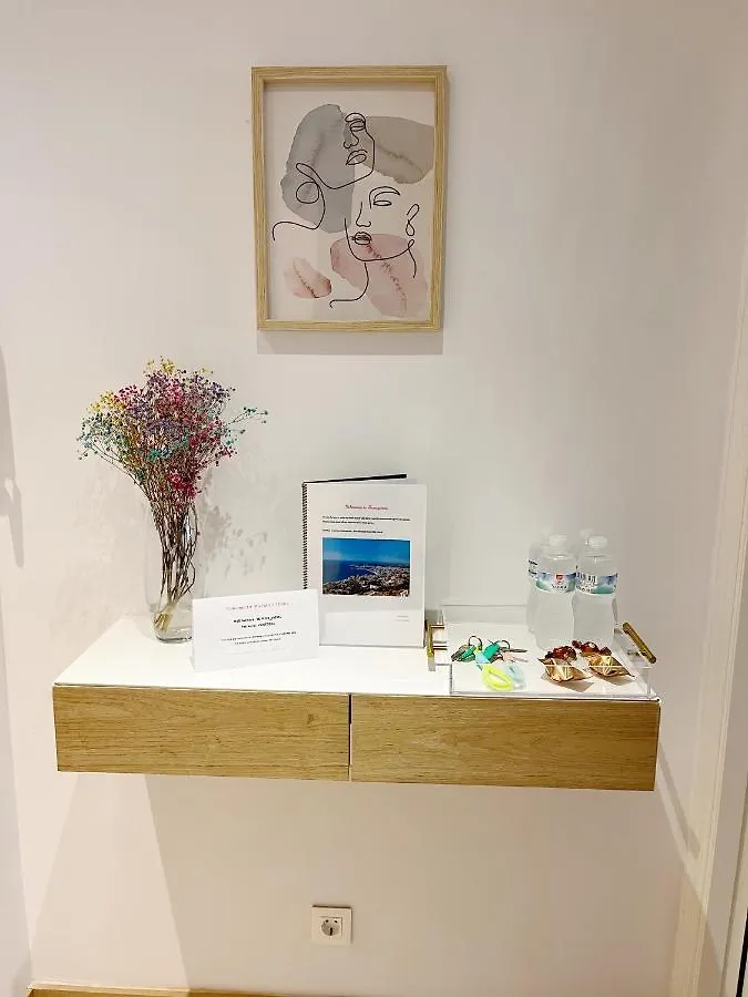 Marian'S House Apartment Fuengirola Spain