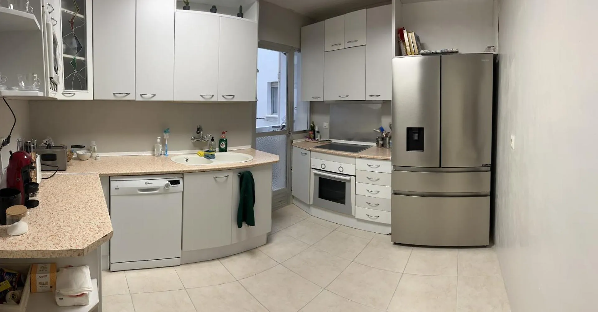 丰希罗拉Marian'S House公寓