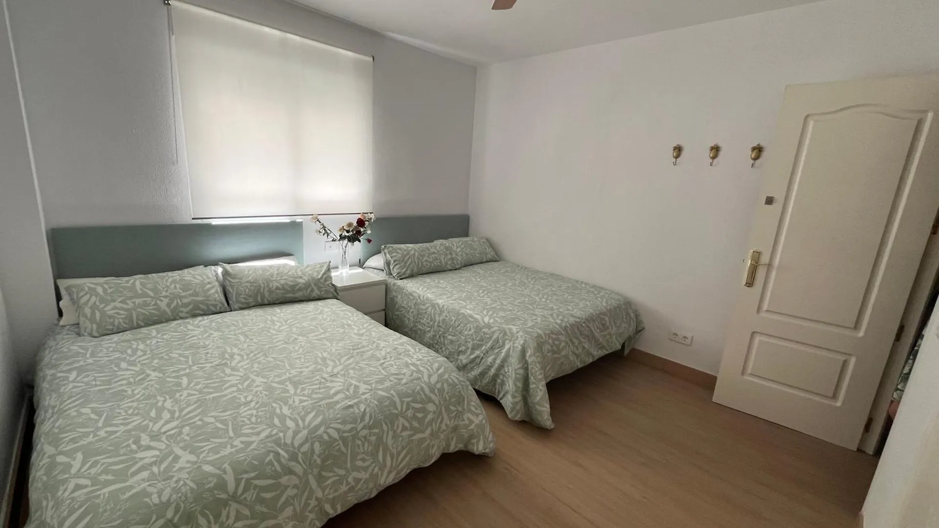 Marian'S House Apartment Fuengirola 0*,