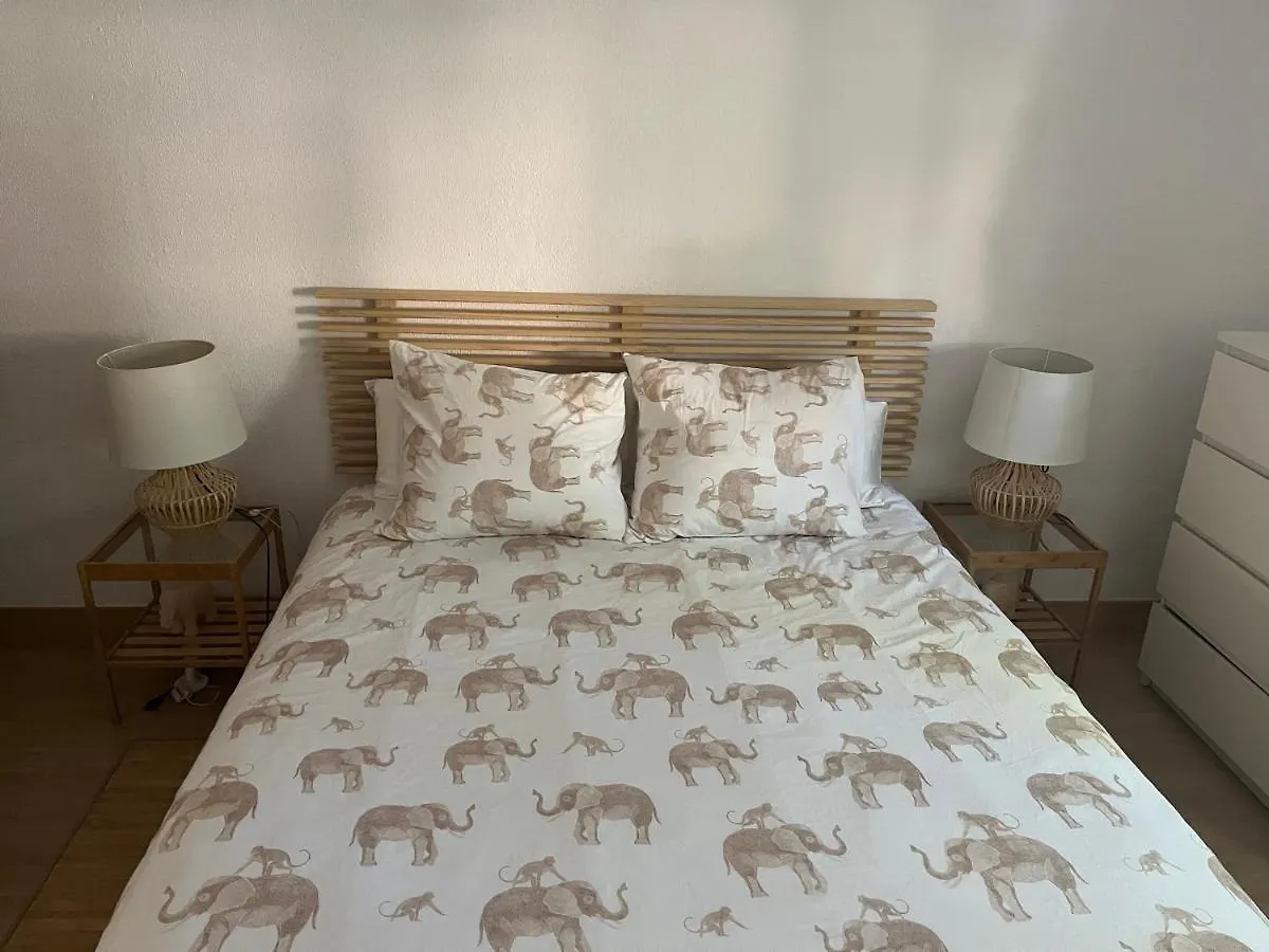 Marian'S House Apartment Fuengirola