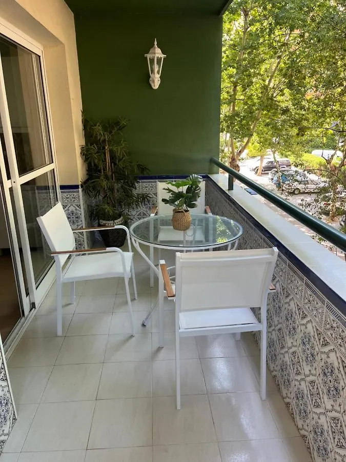Marian'S House Apartment Fuengirola