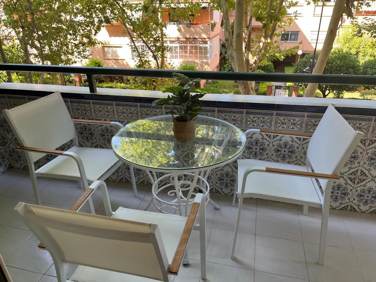 Marian'S House Apartment Fuengirola 0*,  Spain