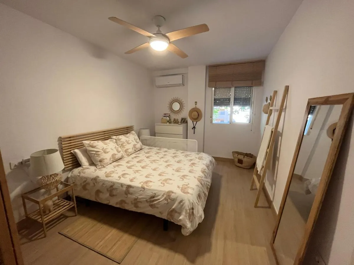 Marian'S House Apartment Fuengirola